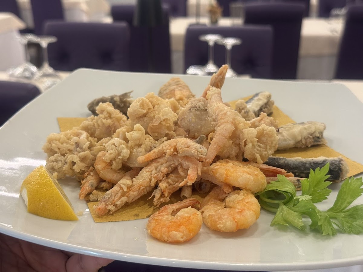 Ristorante Il Carpìne Photos 2